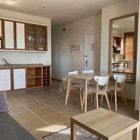 Ed Senses Apartamento Happiness Tarifa Bagian luar foto