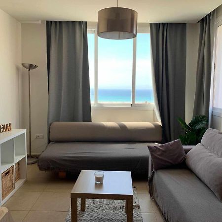 Ed Senses Apartamento Happiness Tarifa Bagian luar foto