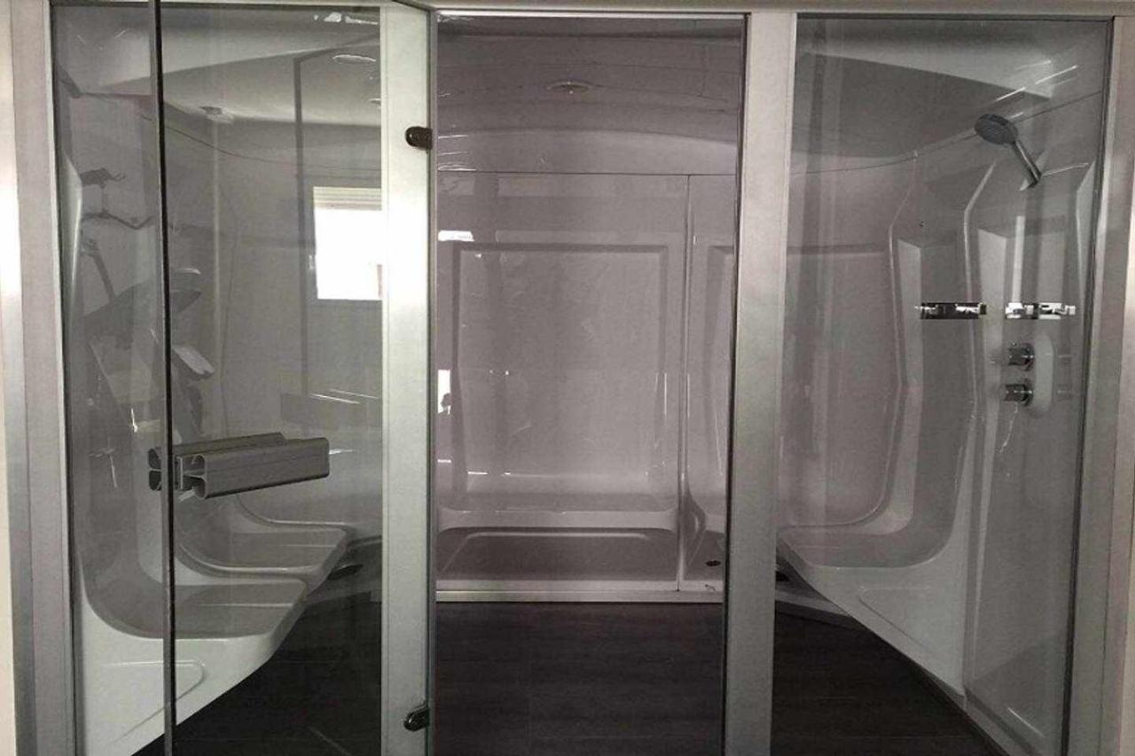 Ed Senses Apartamento Happiness Tarifa Bagian luar foto